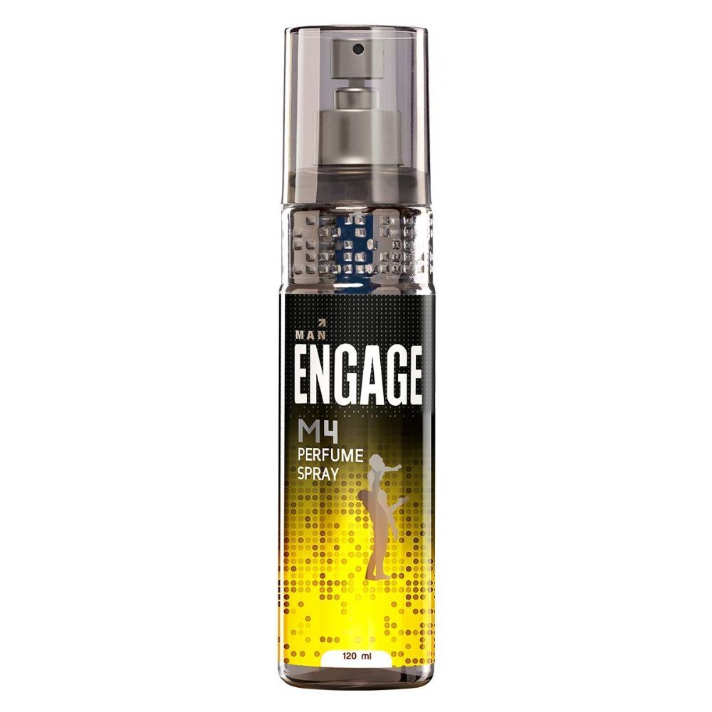 Engage body spray for men clearance