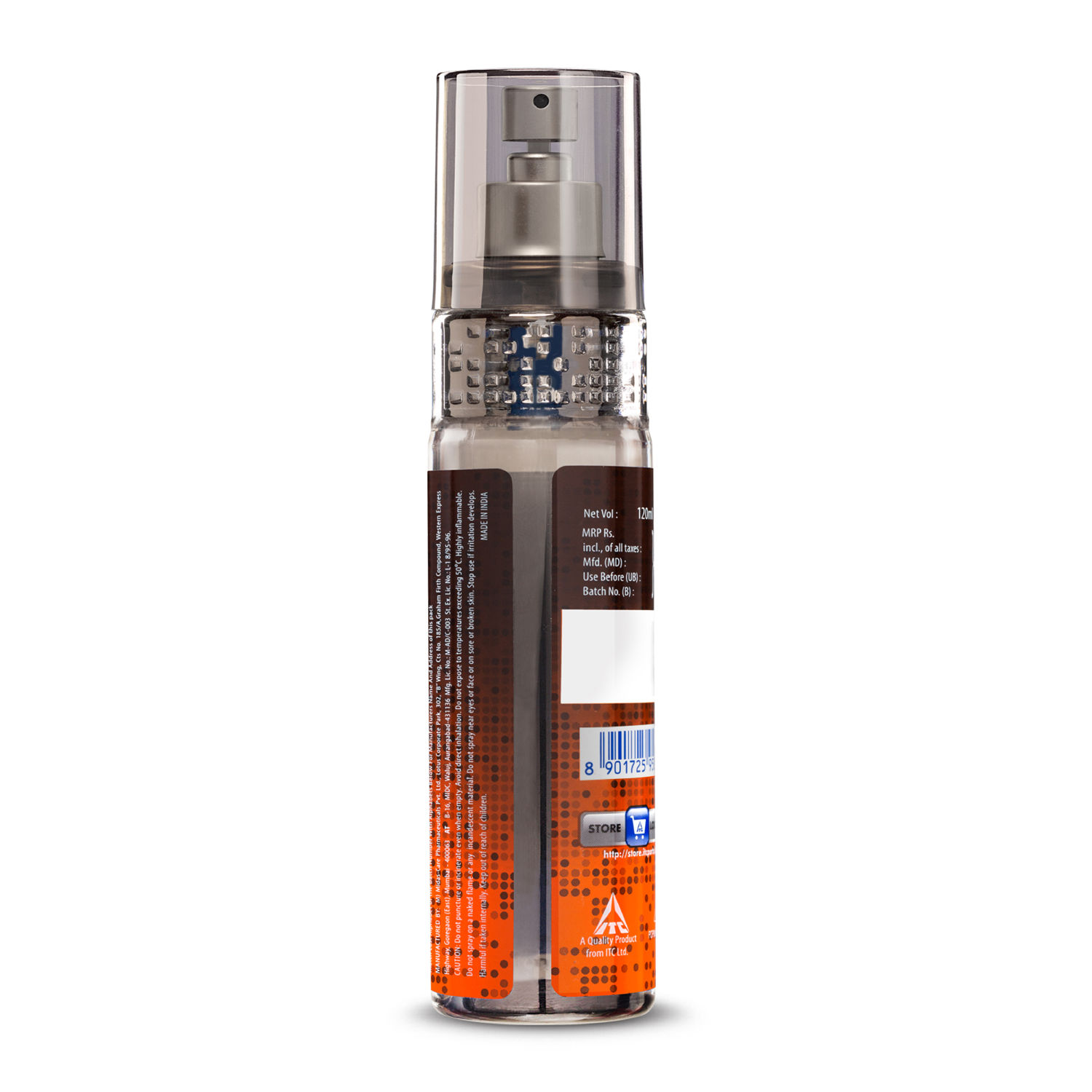 Engage hotsell body perfume