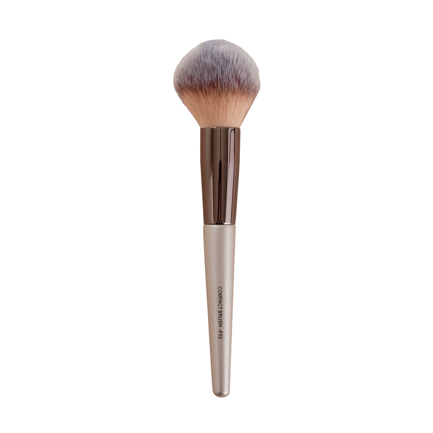 Buy Swiss Beauty Professional powder Brush  - Purplle