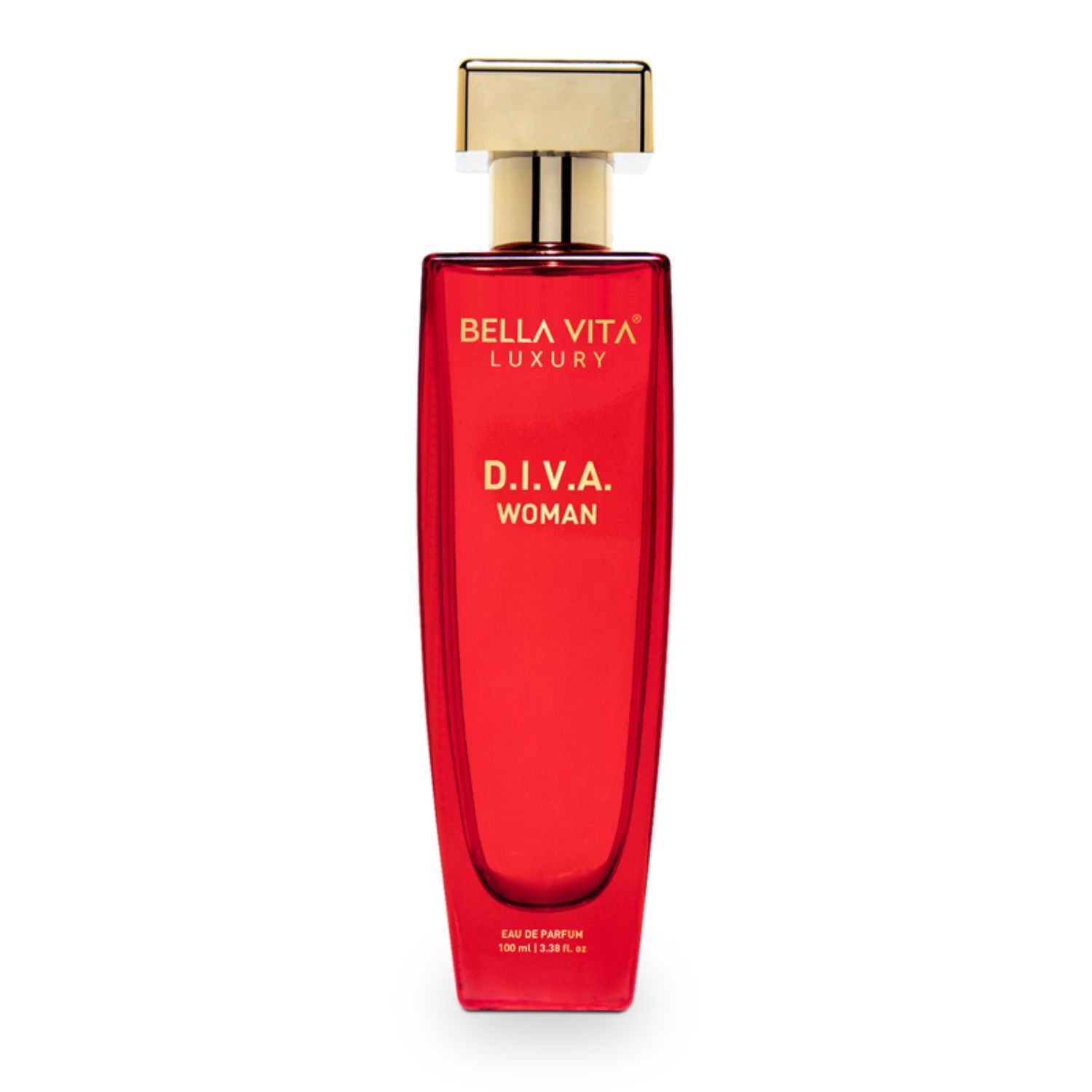 Bella Vita Luxury D.I.V.A perfume 100ml