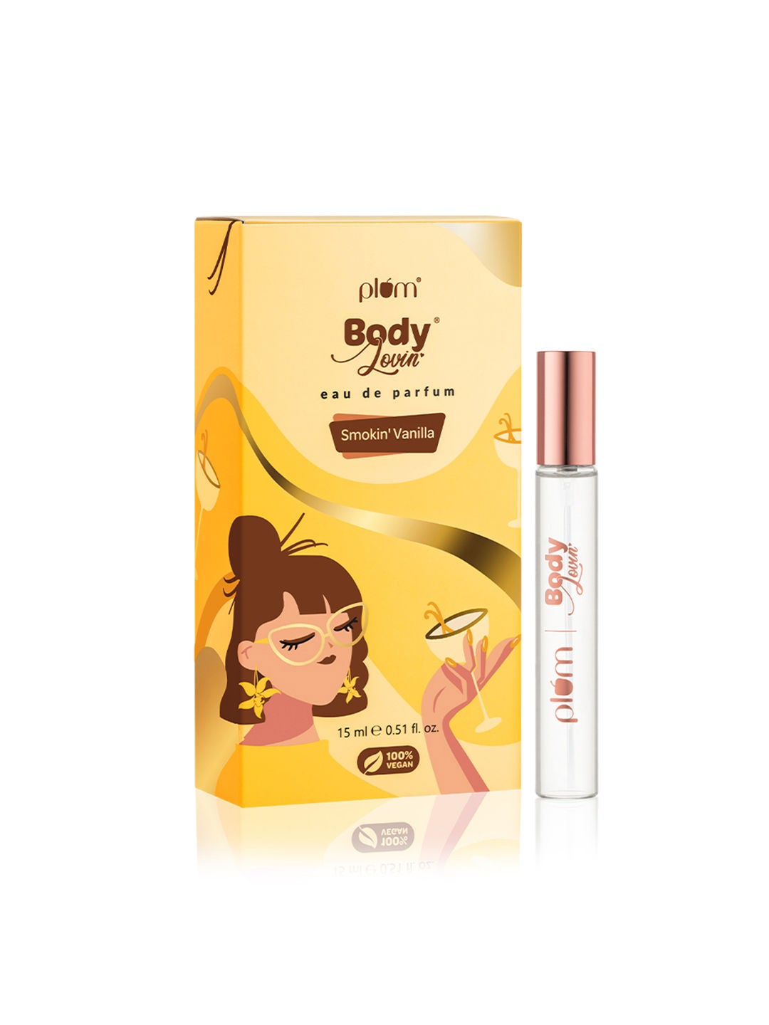 Warm vanilla scented perfumes outlet