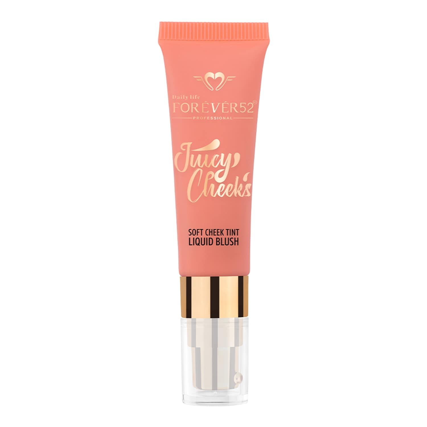 Buy Daily Life Forever52 SOFT CHEEK TINT LIQUID BLUSH (JCB003) - Purplle