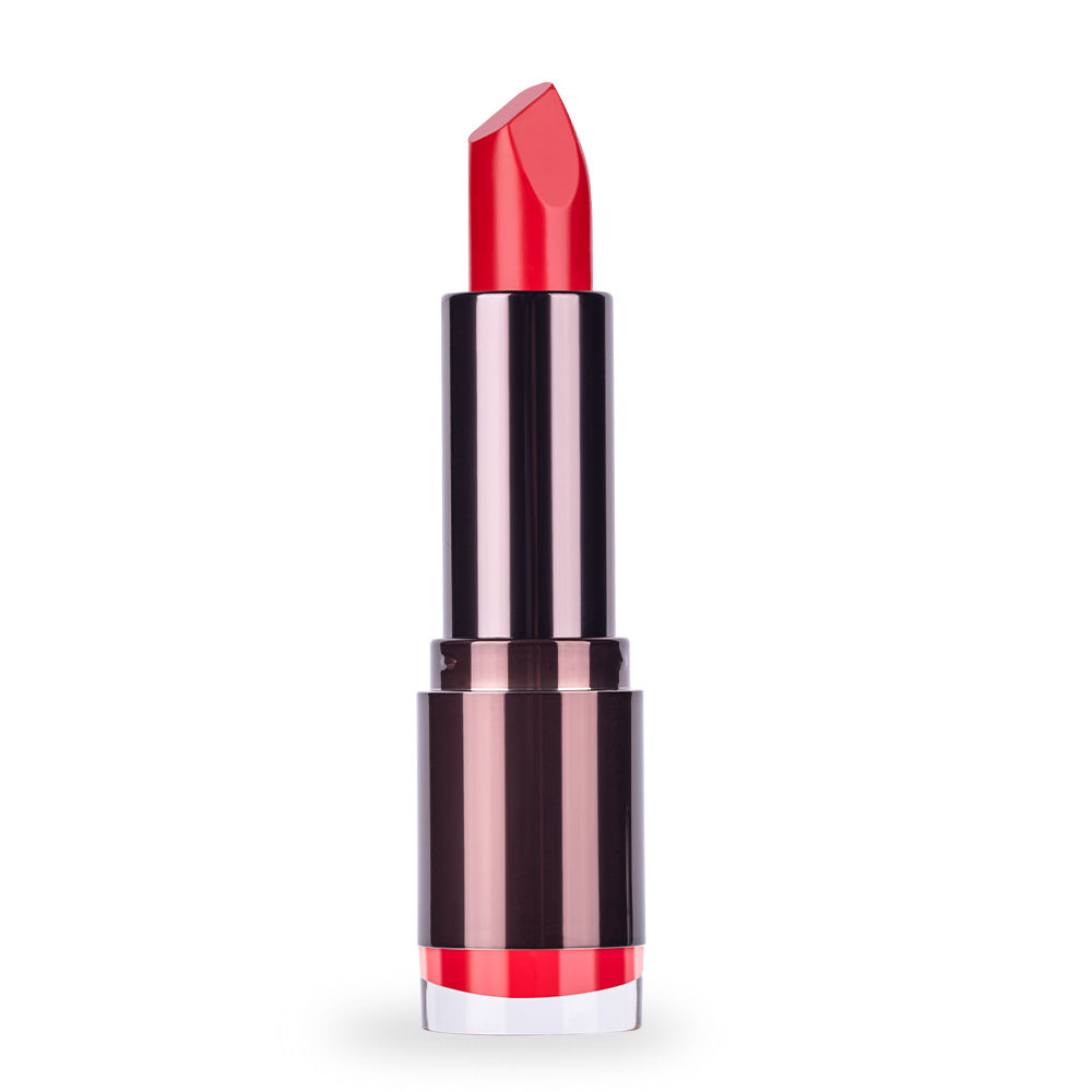 Buy Colorbar Velvet Matte Lipstick Pretty Please 79 v - Red (4.2 g) - Purplle