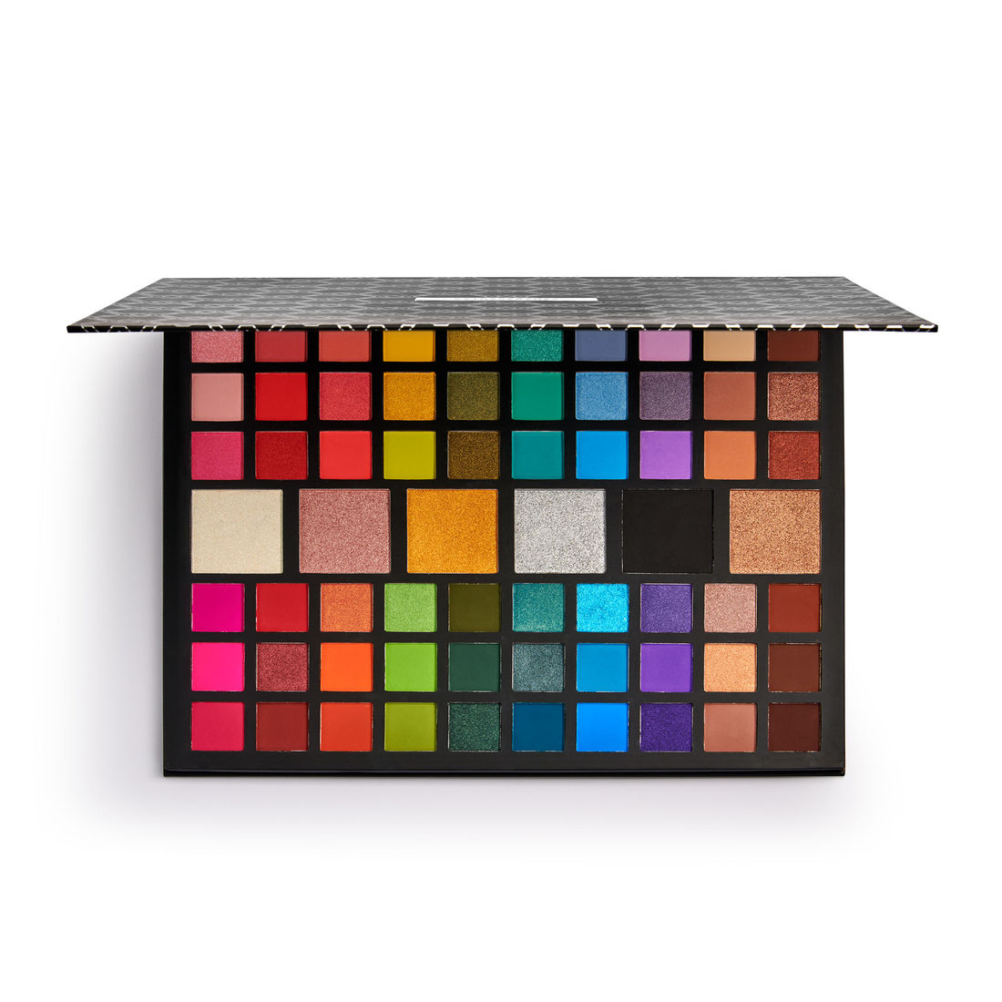 Buy XX Revolution XX Shadow Palette XXtravaganza - Purplle