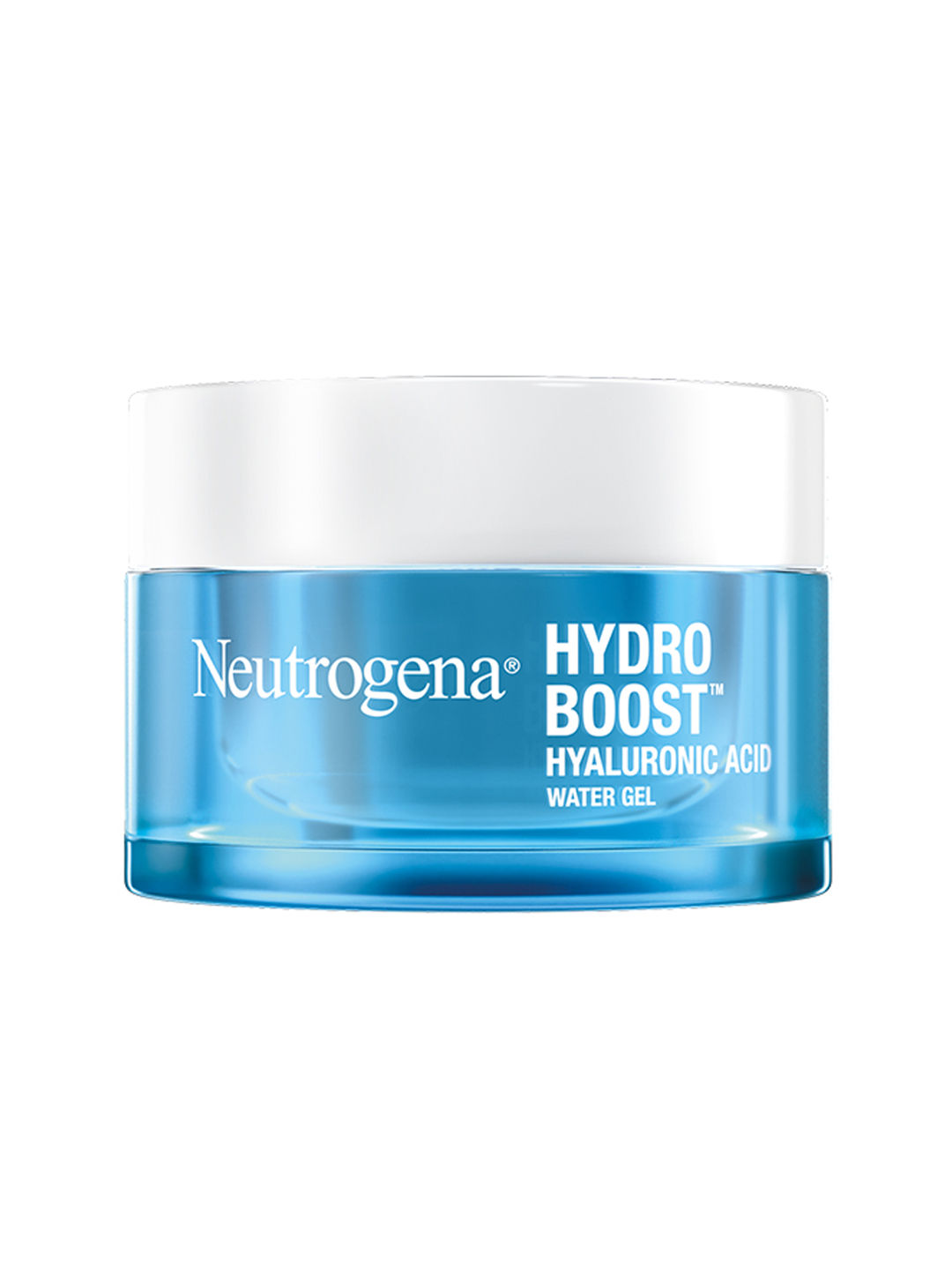 Buy Neutrogena Hydro Boost Water Gel (50 ml) - Purplle