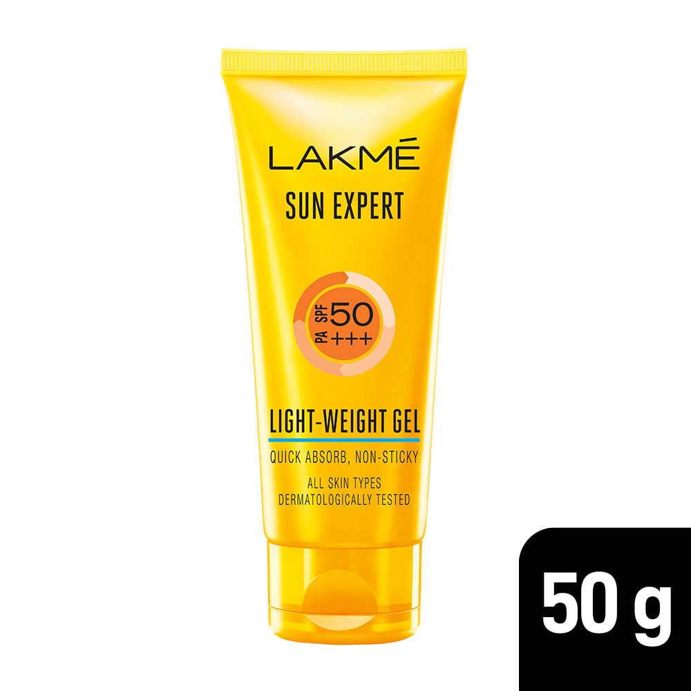 Lakme sunscreen spf clearance 50