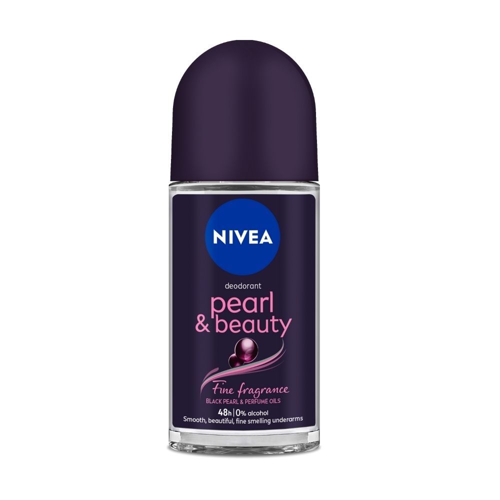 Nivea perfume cheap for ladies review