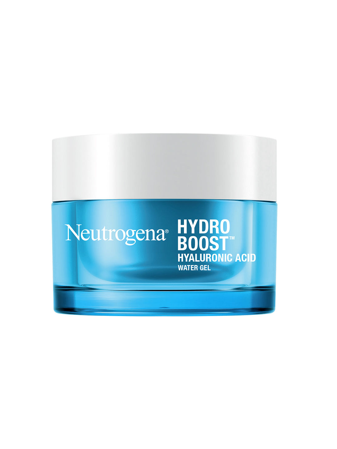 Buy Neutrogena Hydro Boost Hyaluronic Acid Water Gel 50 g - Purplle