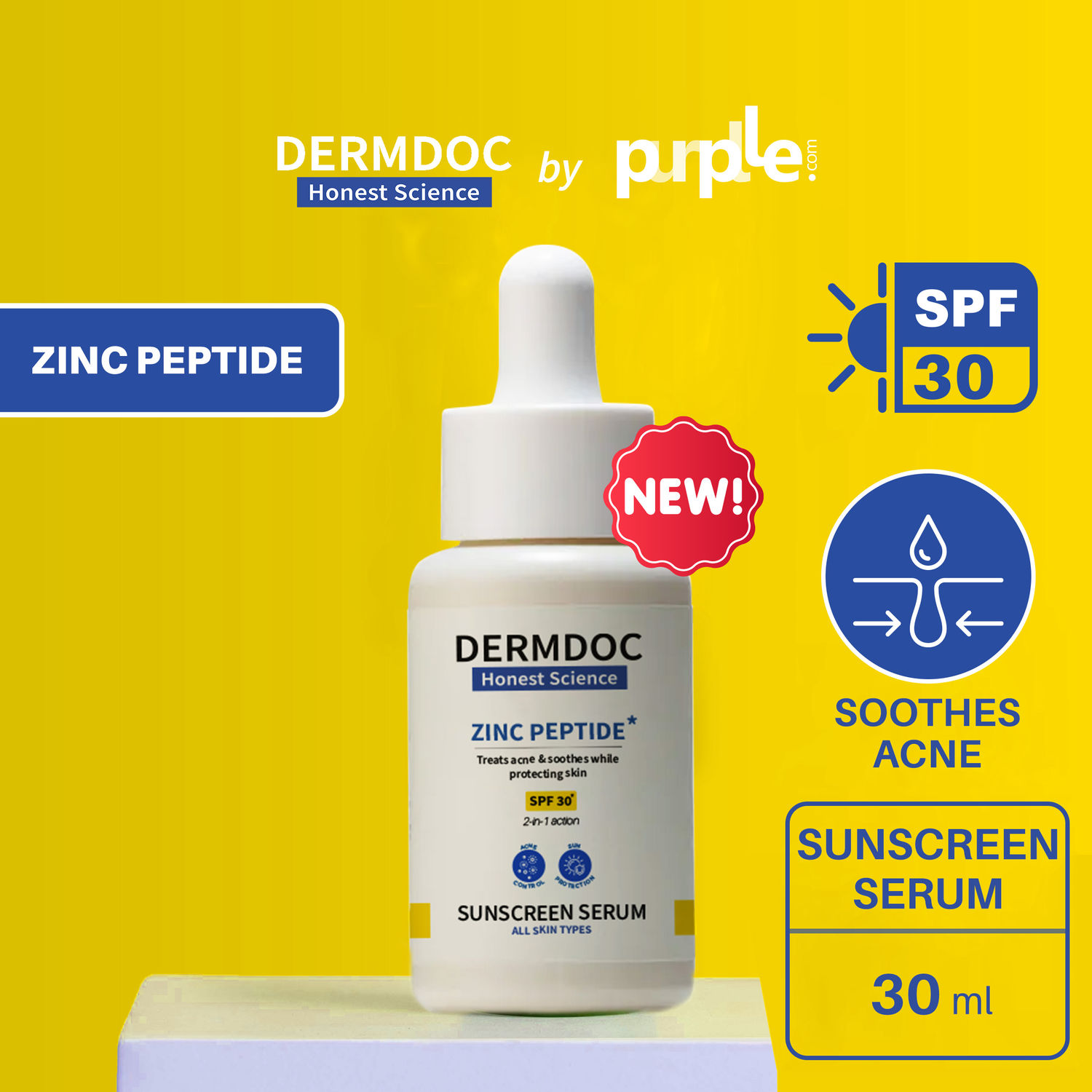 Sunscreen serum outlet