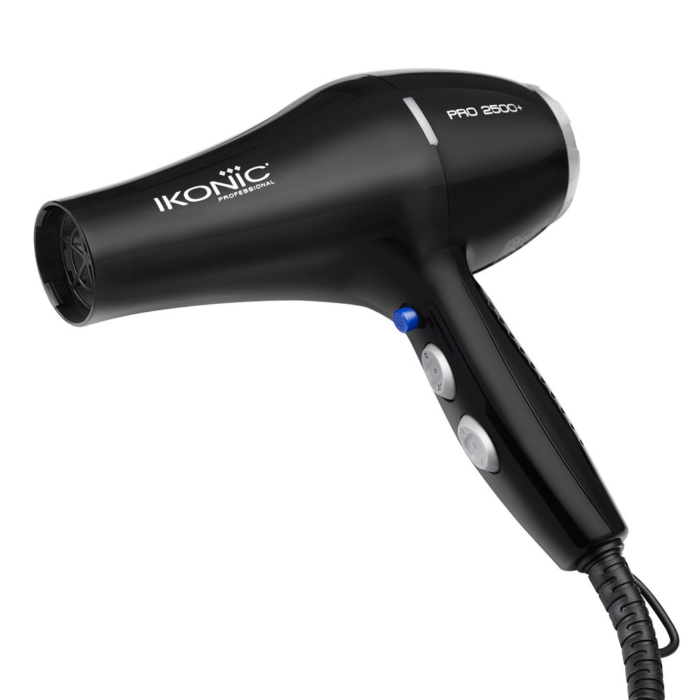 Hair outlet blower machine