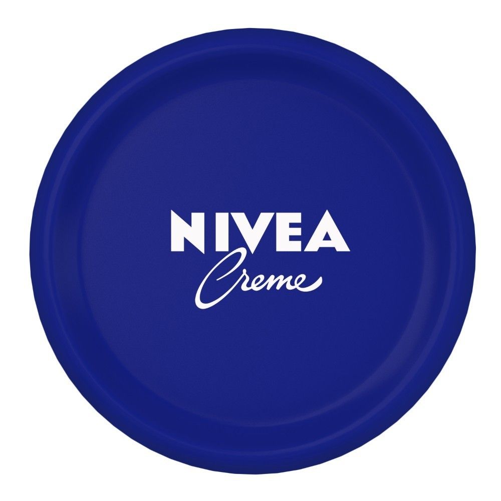 Buy Nivea Creme (200 ml) - Purplle
