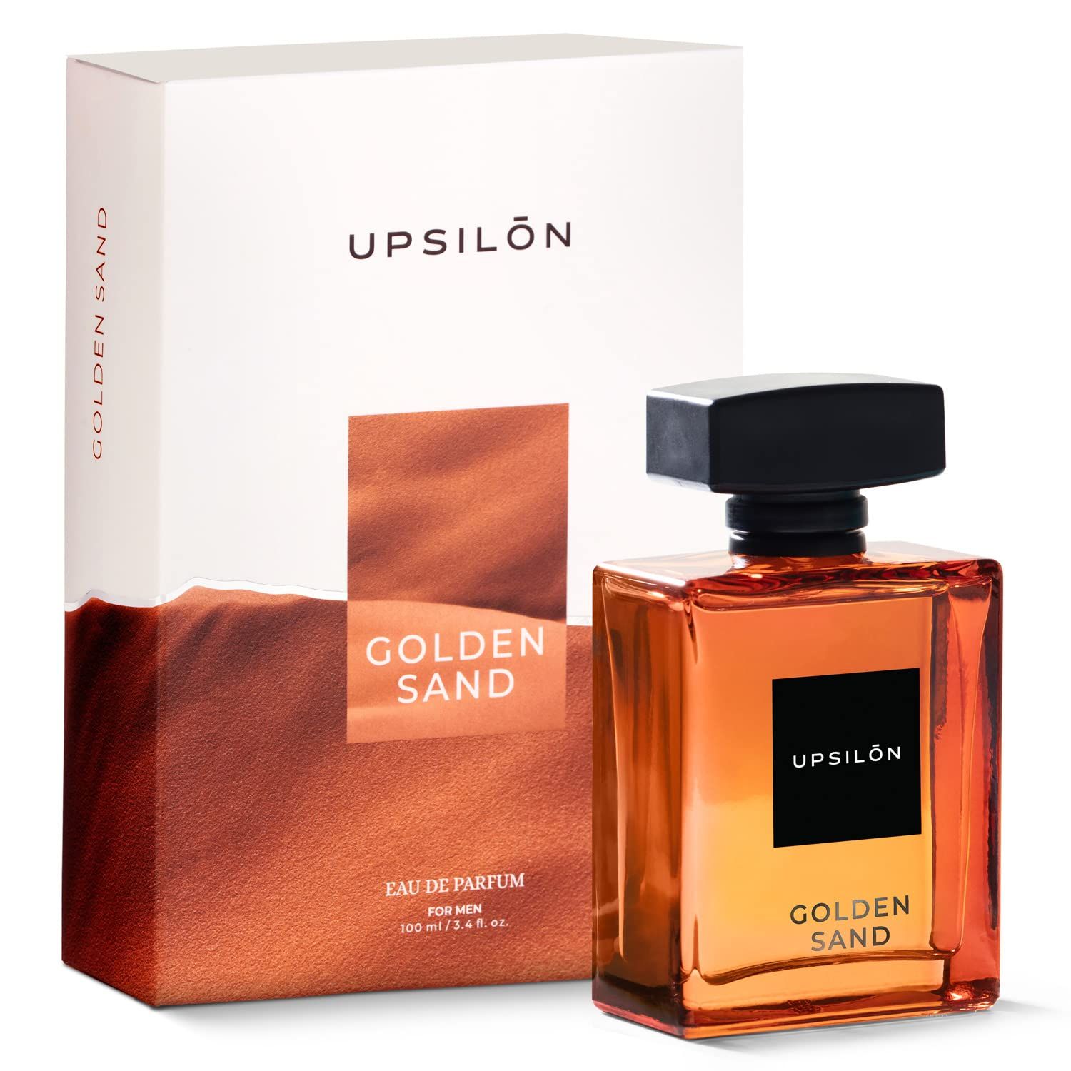 Parfum energize clearance