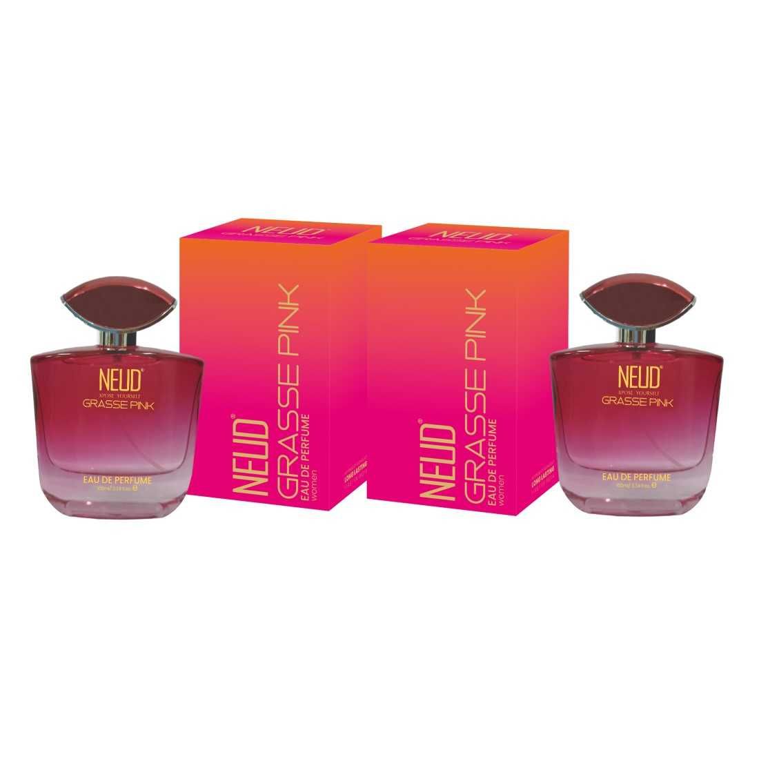 Pink pink best sale perfume