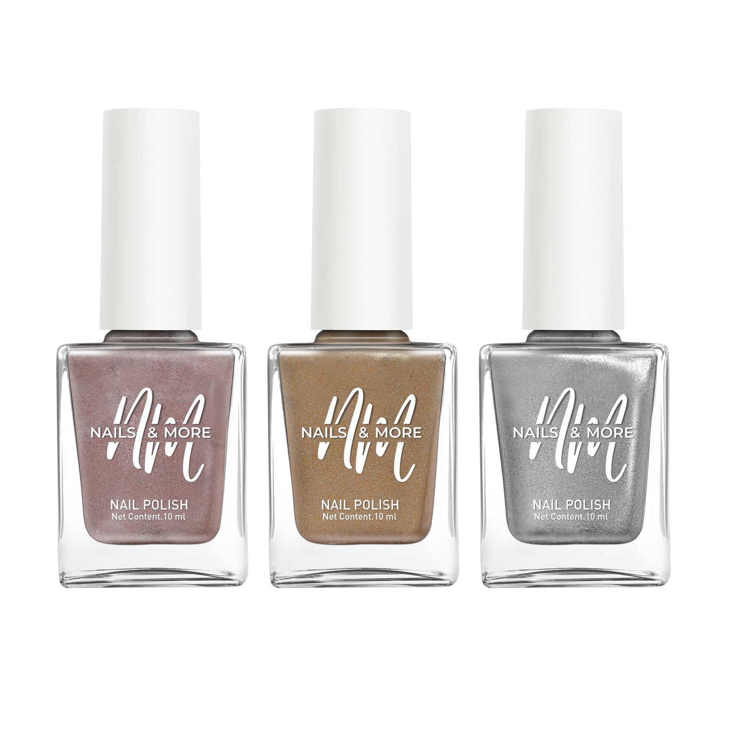 FREE Sample of Essie Metallic Copper Nail Polish - Deal Hunting Babe
