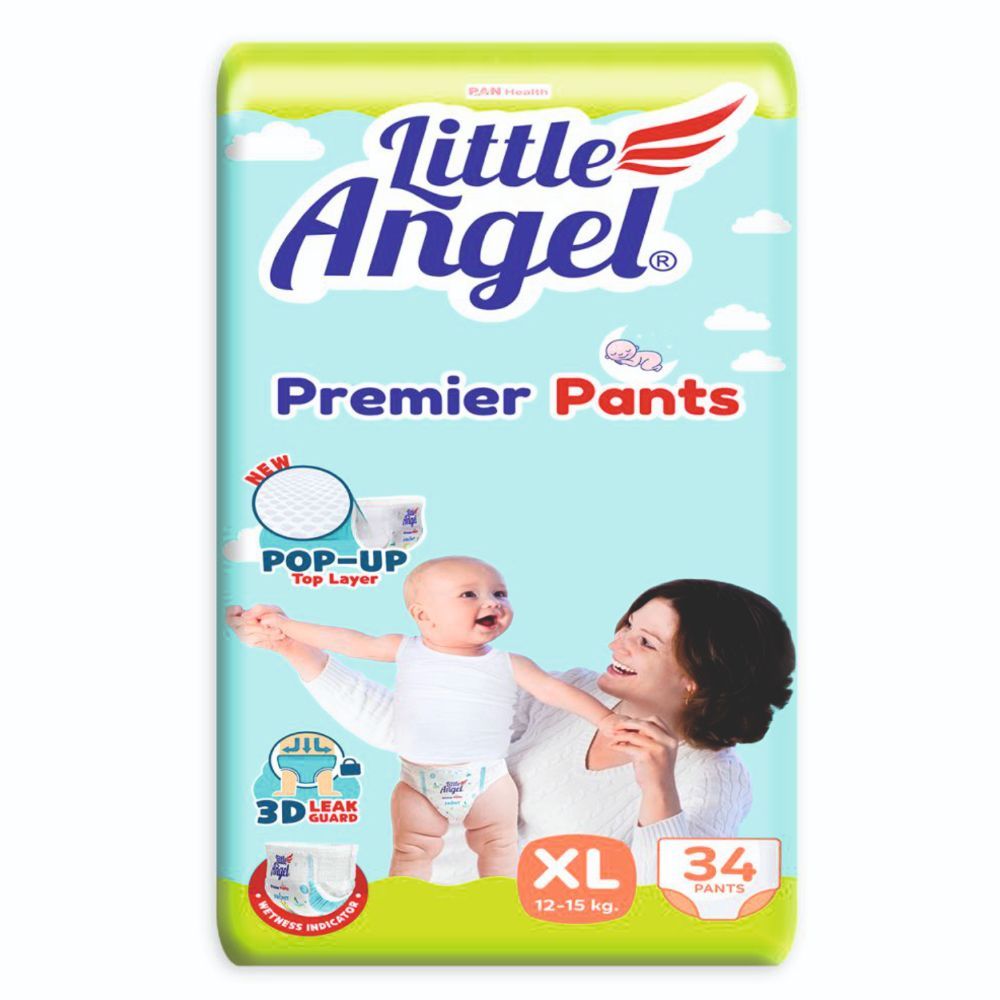 Buy Coo Coo Extra Dry Baby Pullup Diaper Pant Size X-Large-XL (162) Count  upto 12-17 kg Super Absorbent Core Up to 12 Hrs Protection Soft Elastic  Waist & Leakage Protection Size X-Large-XL(162