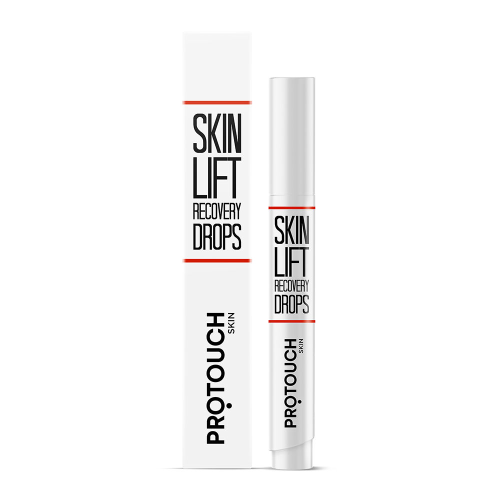 Buy PROTOUCH Skin Lift Recovery Drops (6 ml) - Purplle