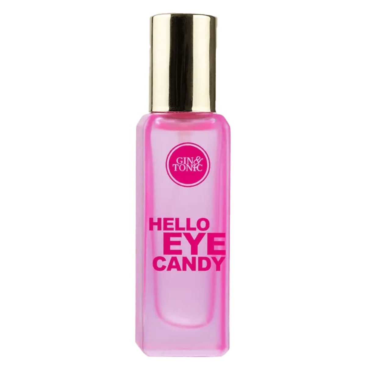 Buy Gin & Tonic - Hello Eye Candy by Perfume Lounge | Womens Long-lasting Fresh & Floral Perfume 20 ml - Purplle