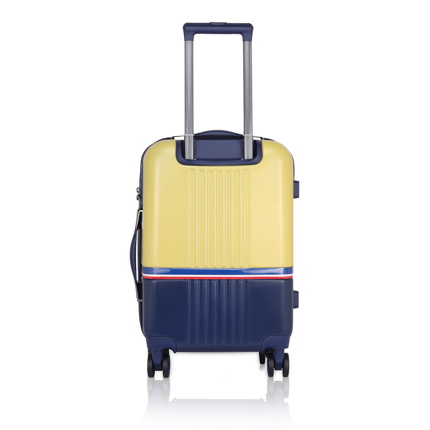 Platinum best sale trolley bag