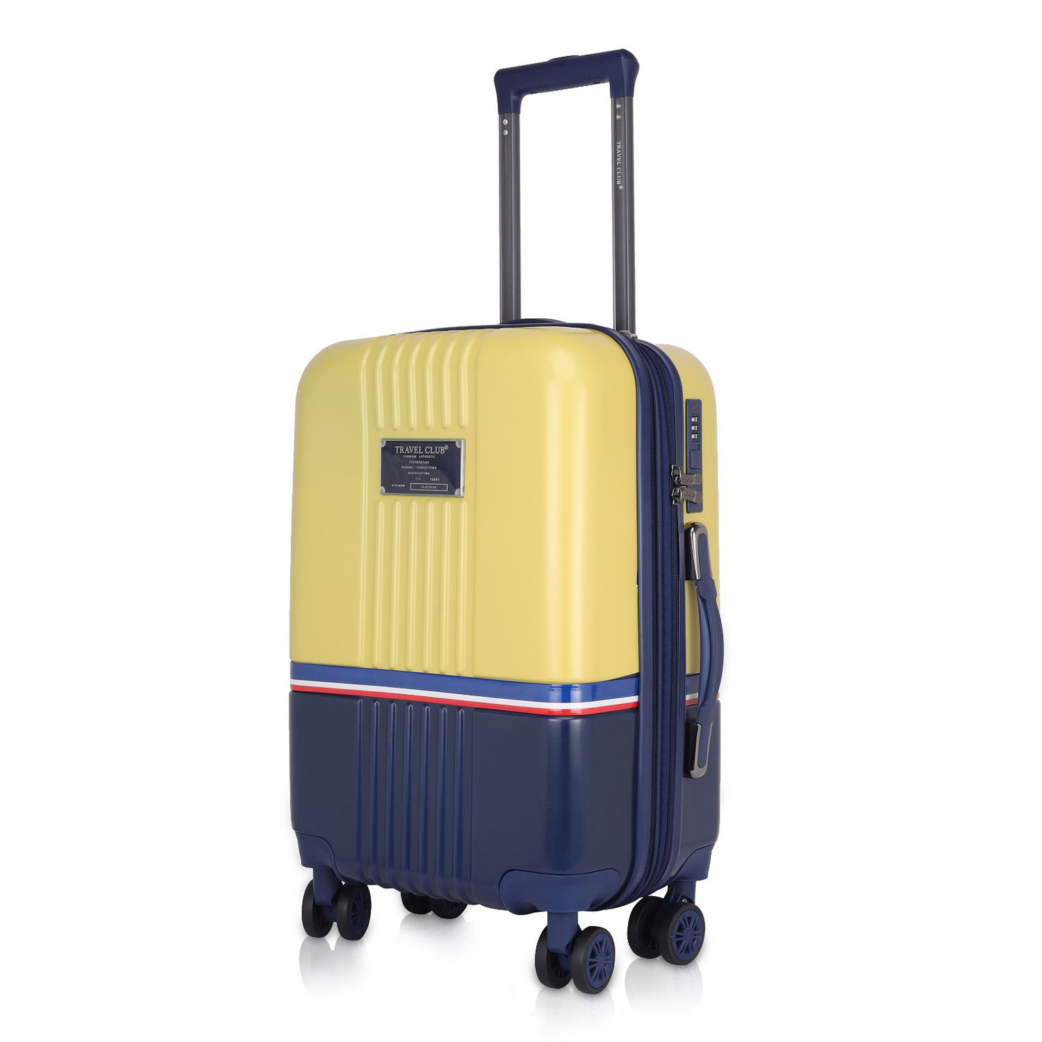 Travel club trolley bags cheap