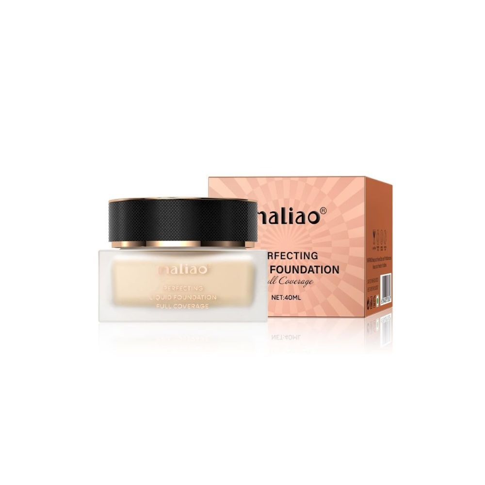 Maliao foundation hot sale