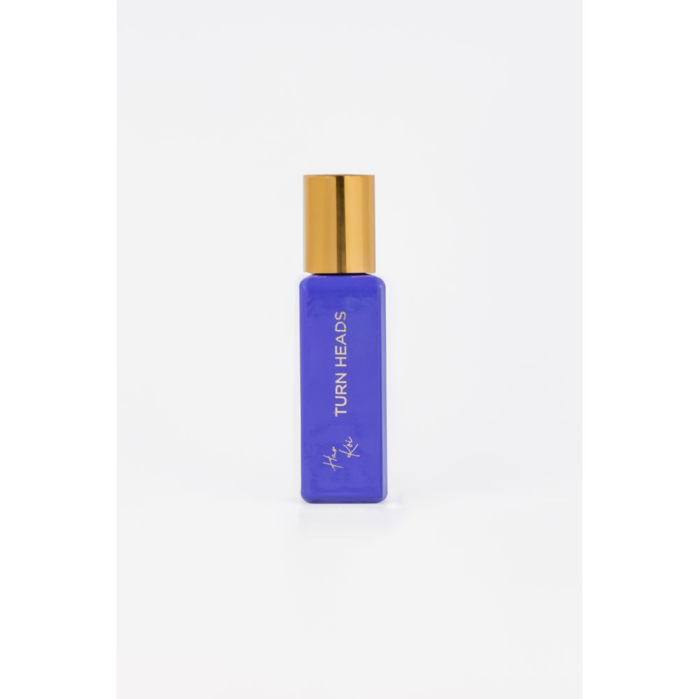 Buy Harkoi French Non Toxic Perfumes By Harkoi - Turn Heads - Travel size 20 ml - Purplle