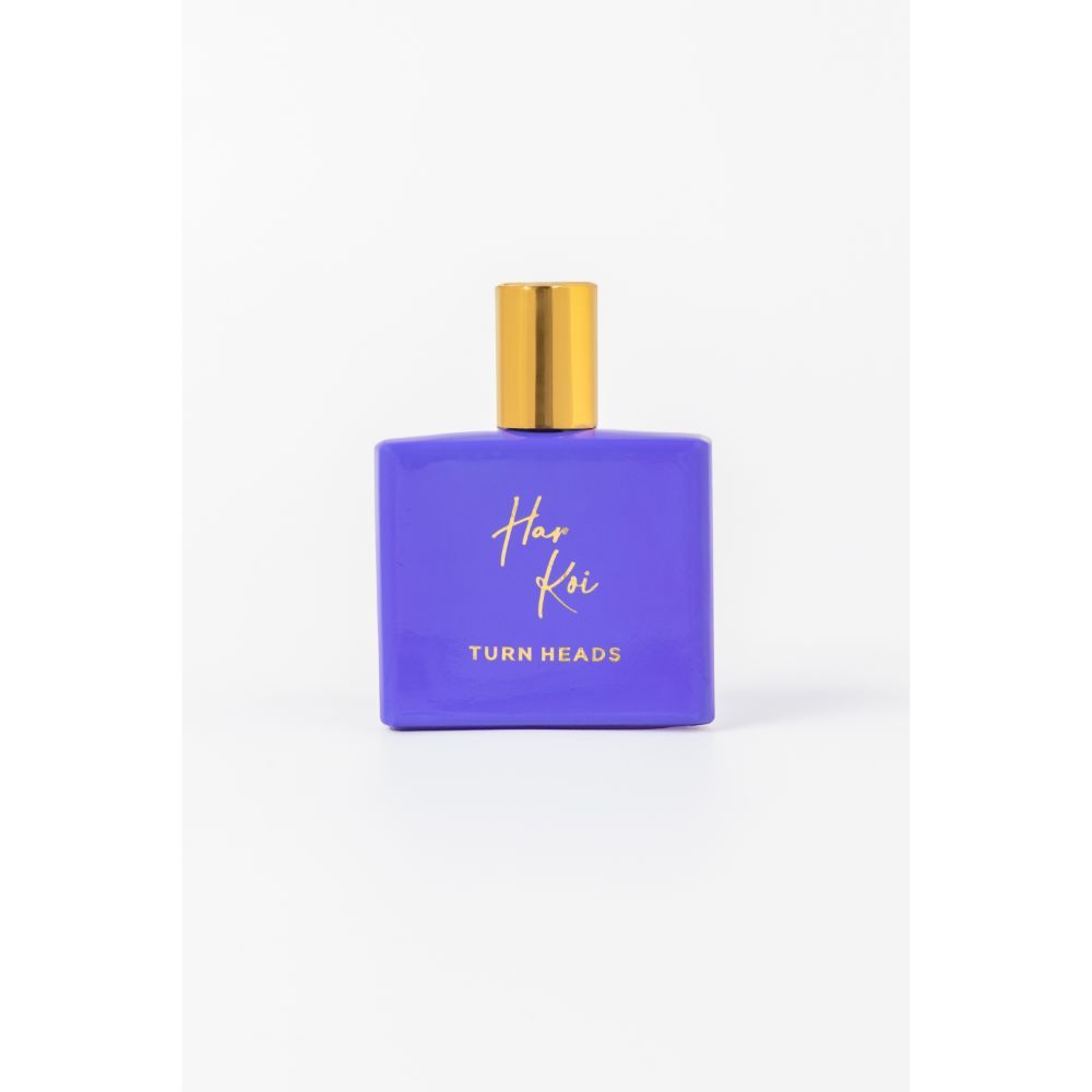 Harkoi French Non Toxic Perfumes By Harkoi Turn Heads 50 ml