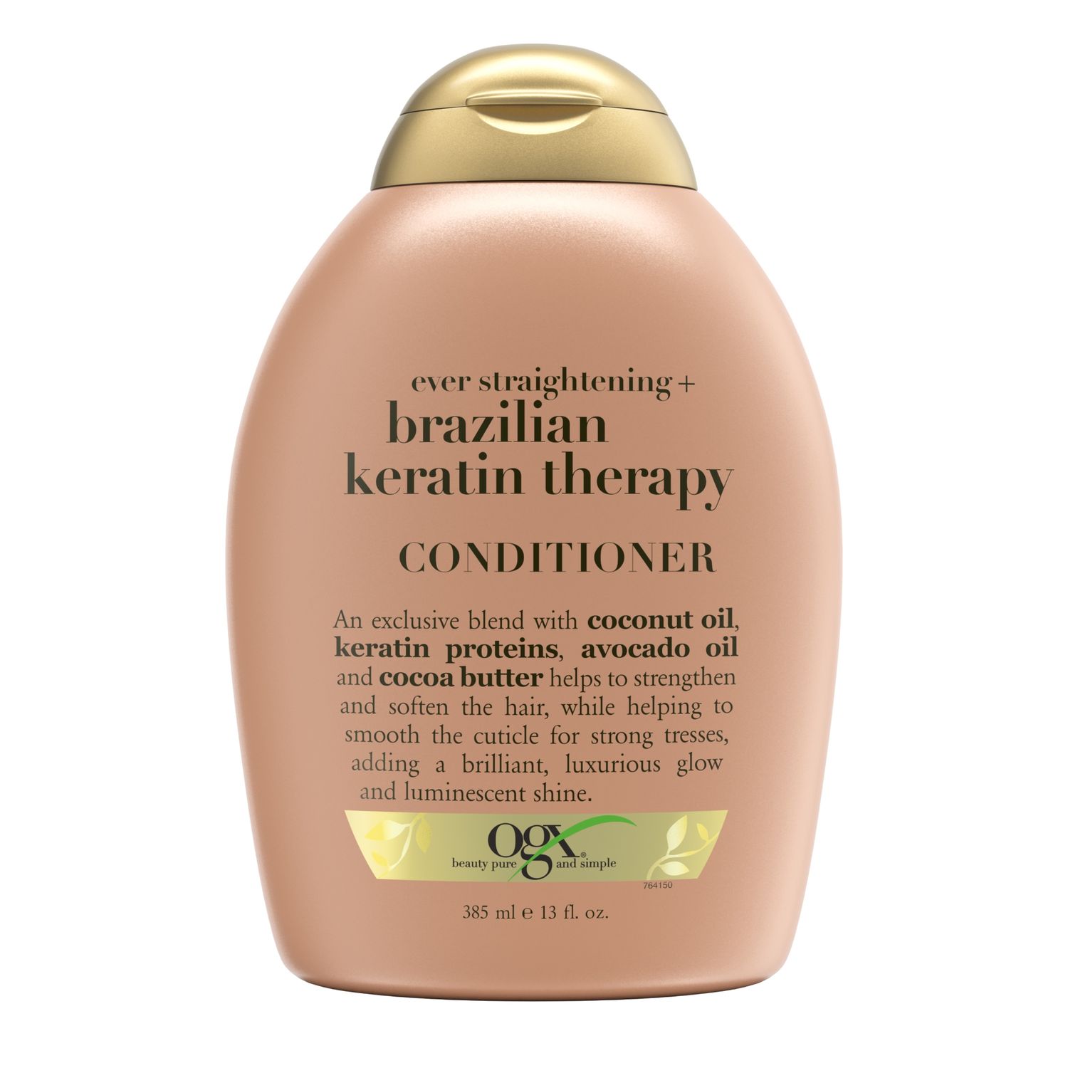 Ogx brazilian hotsell keratin oil