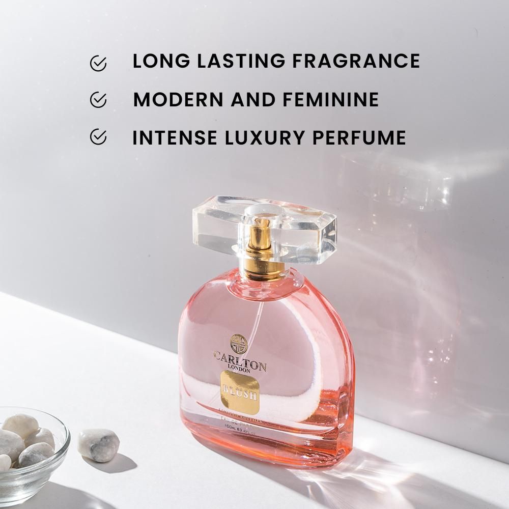 Limited perfume sales
