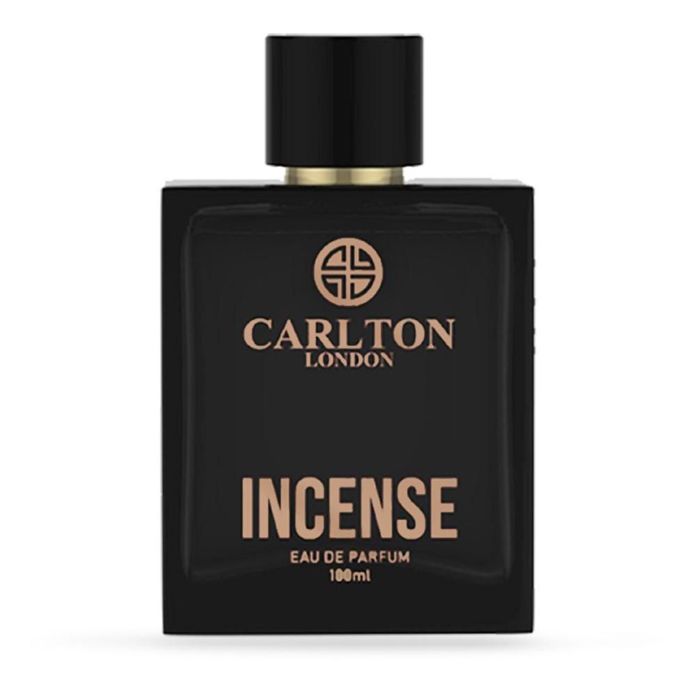 Carlton London Limited Edition Incense Perfume 100ml