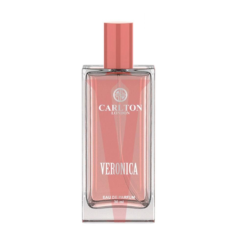 Pink best sale london perfume