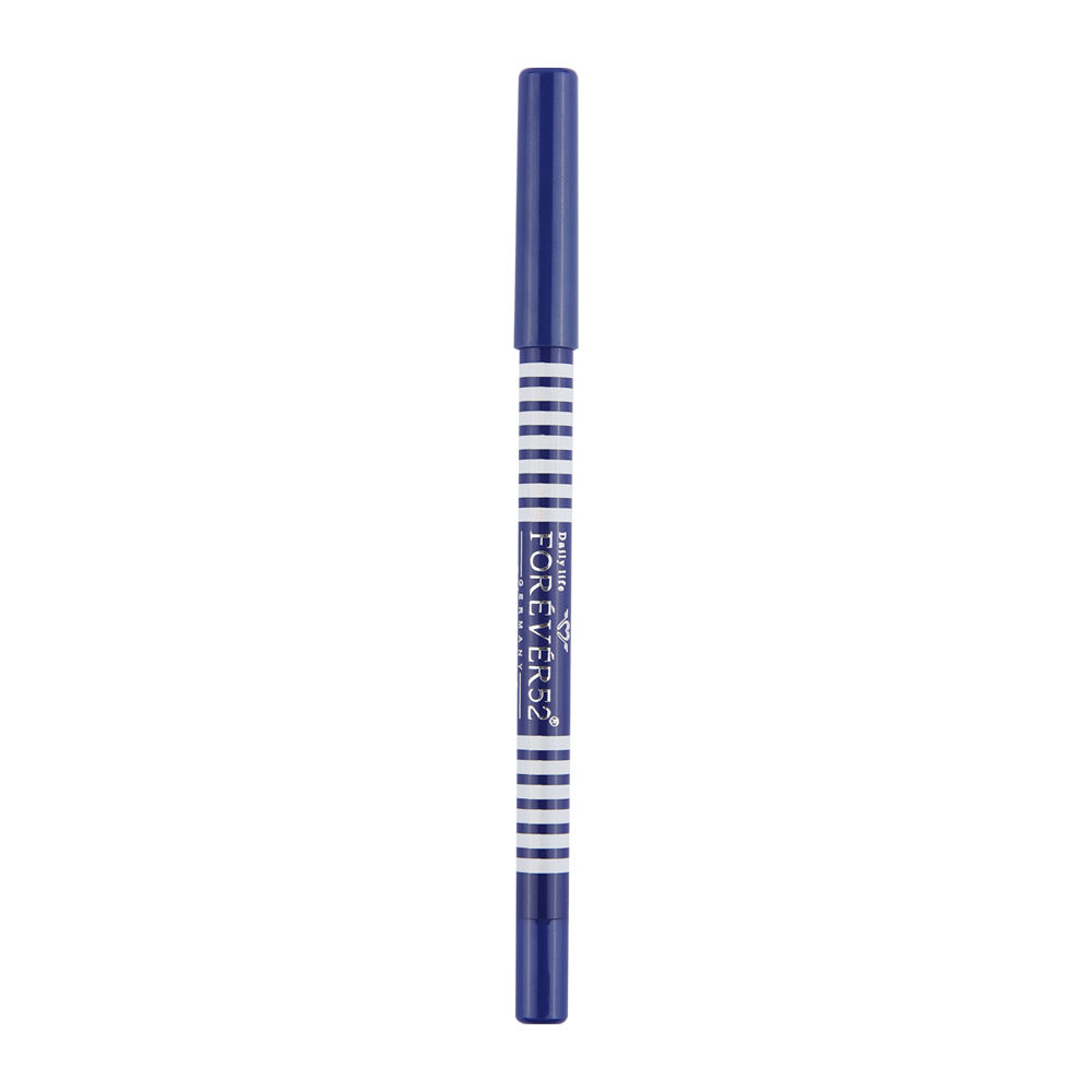 Buy Daily Life Forever52 Waterproof Smoothening Eye Pencil F517 (1.2gm) - Purplle