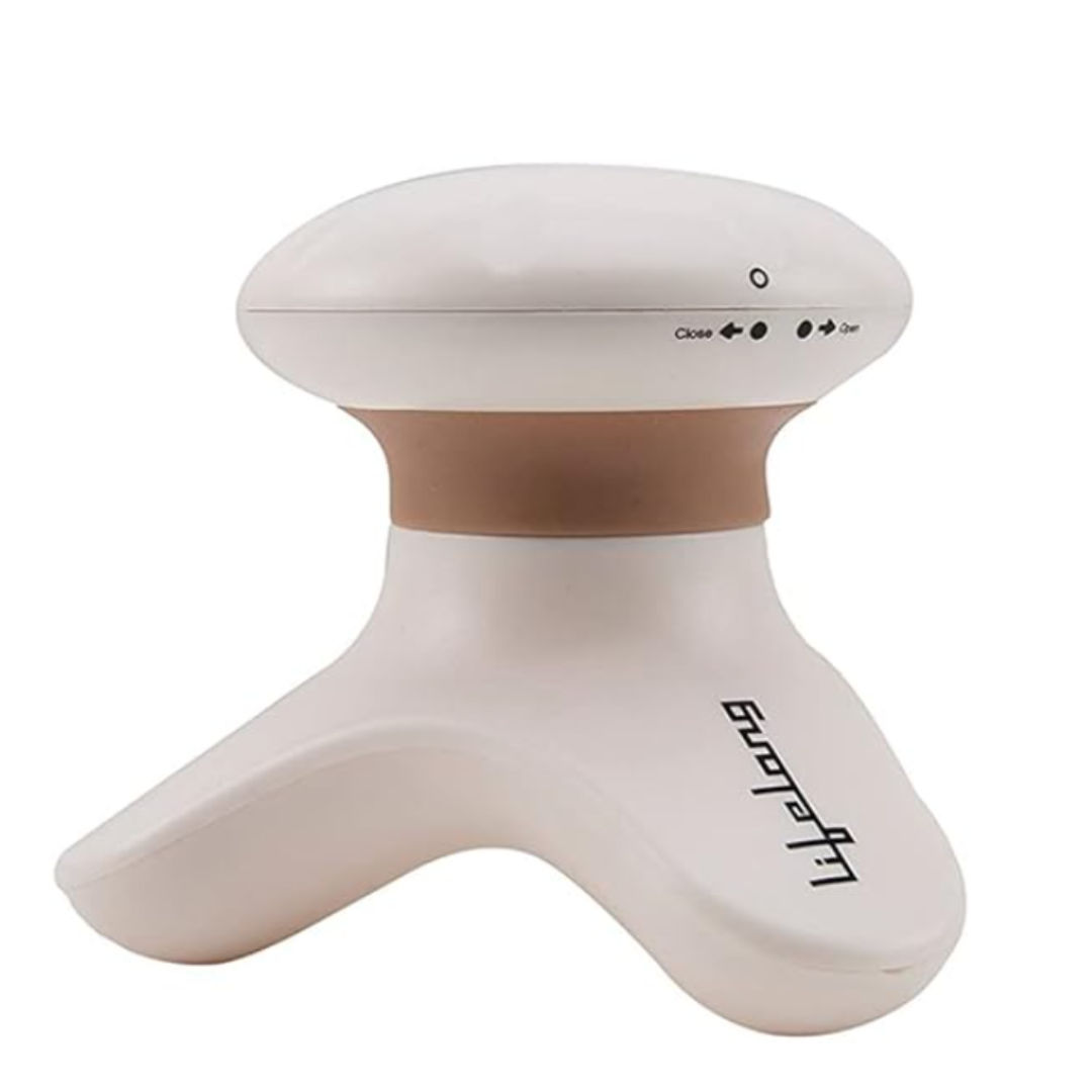 GoNari Lifelong Mini Head Body Massager