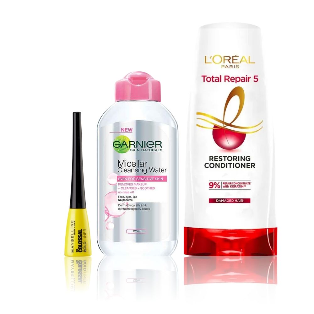 Garnier perfume best sale for ladies