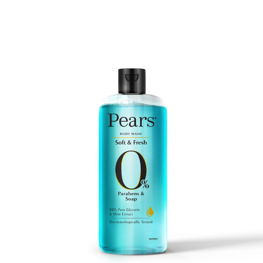 Pears bath gel cheap