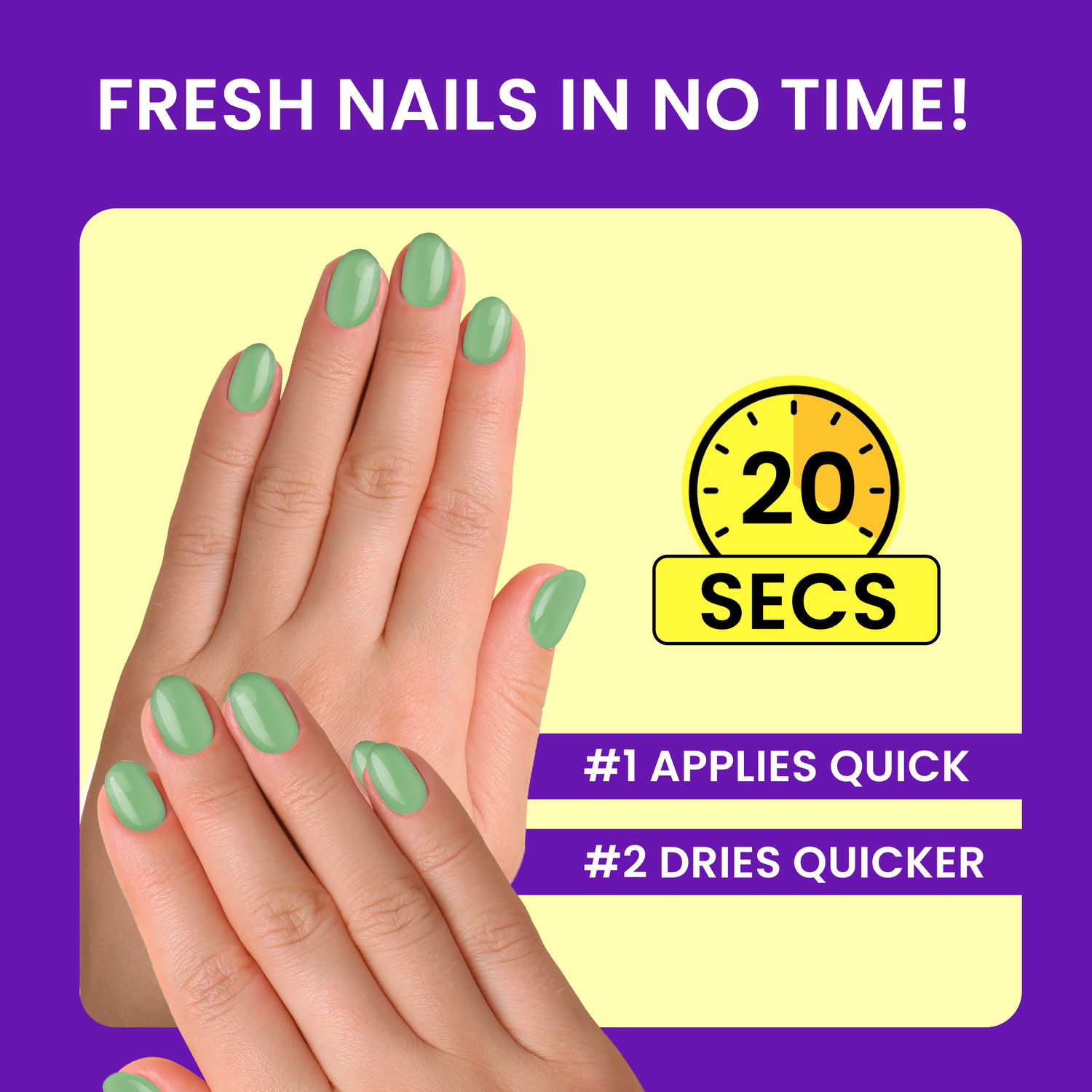 nail polish colors