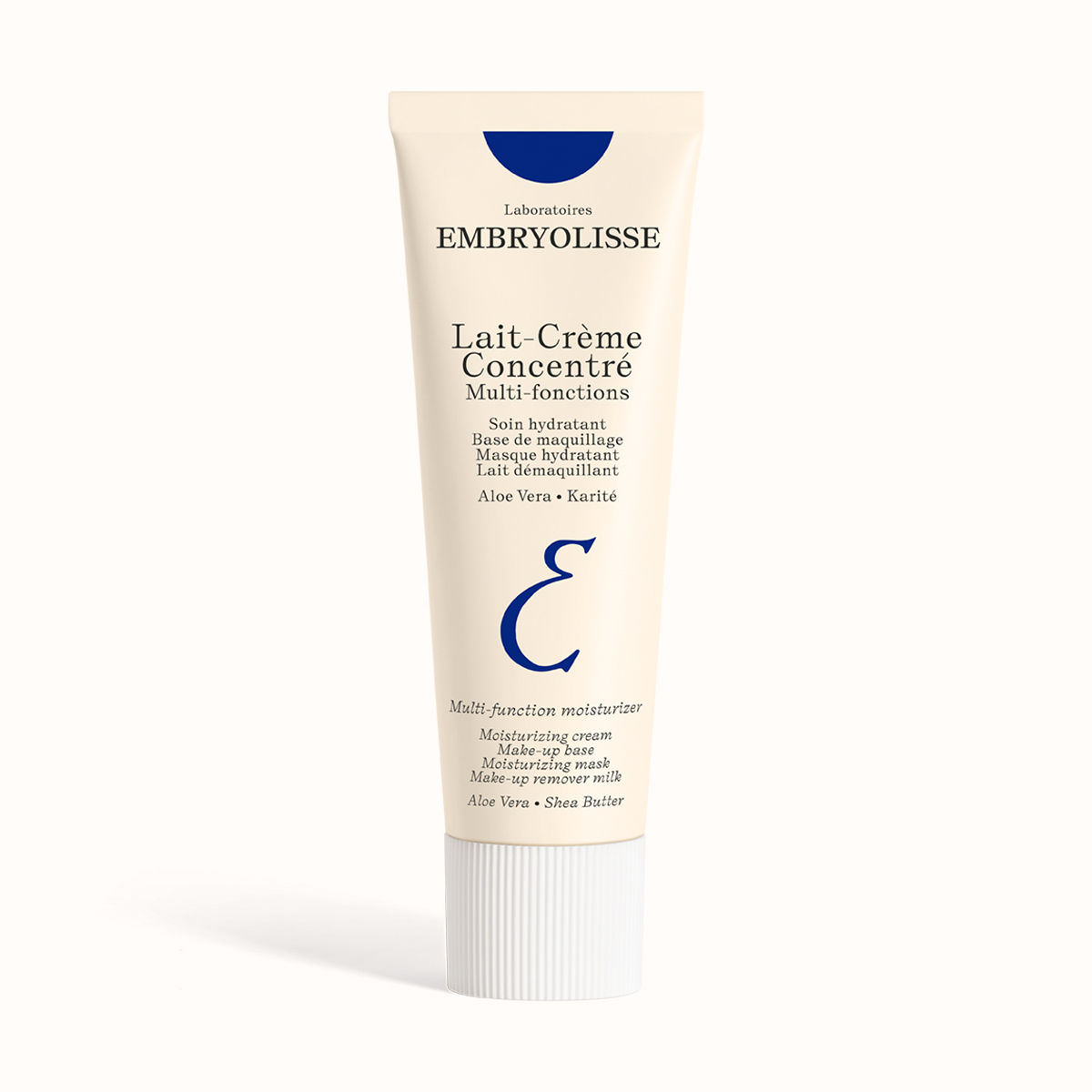 Buy Embryolisse Concentre Lait Cream primer moisturizer (30 ml) - Purplle