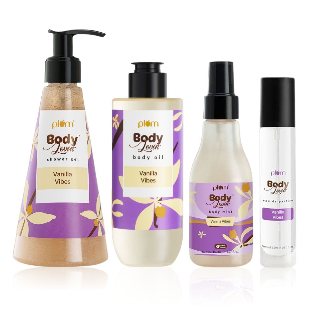 Body new arrivals mist parfum