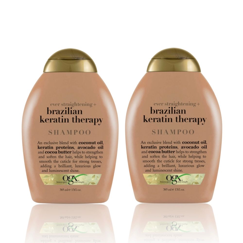 Conditioner brazilian on sale keratin