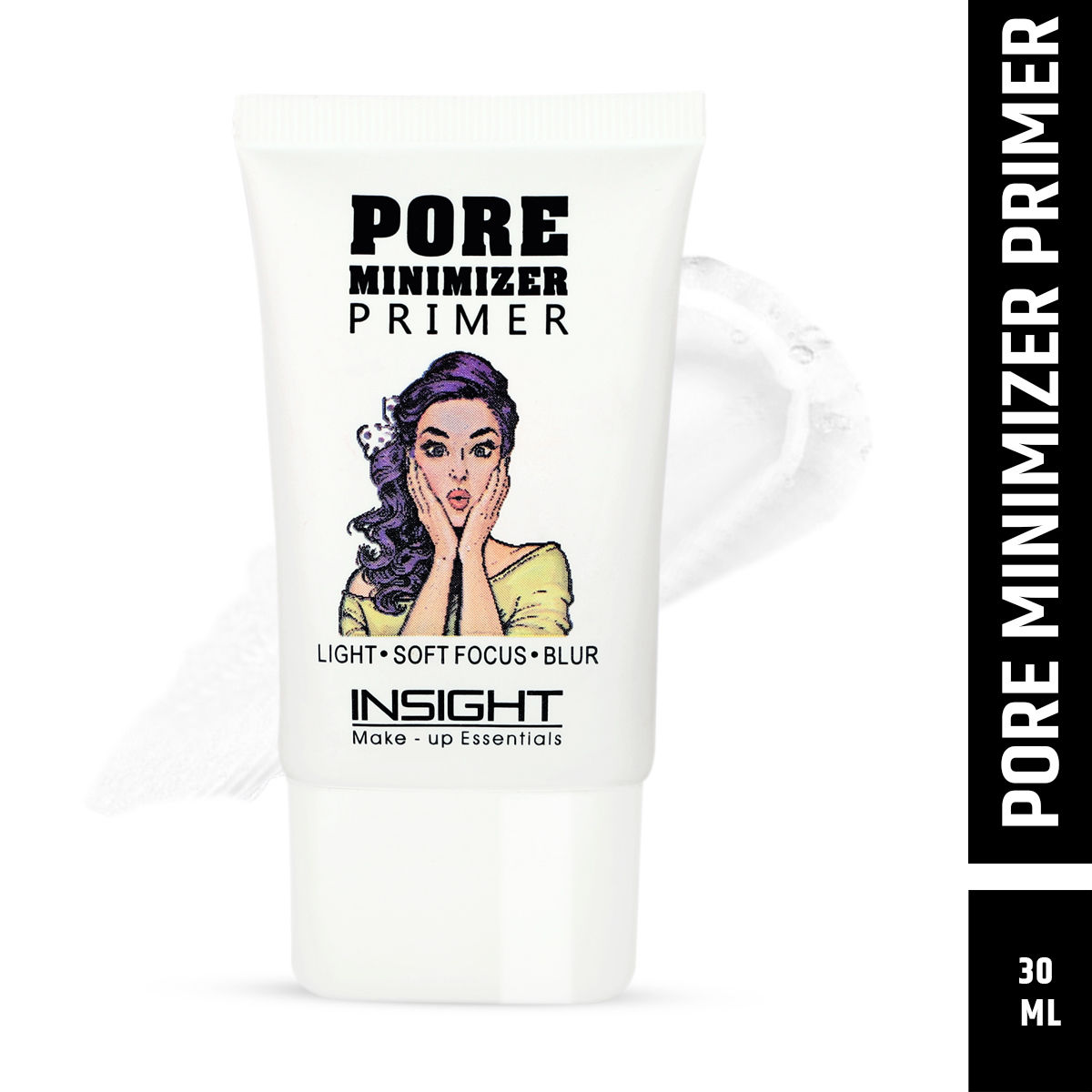 Buy INSIGHT COSMETICS PORE MINIMIZER PRIMER(30ML) - Purplle