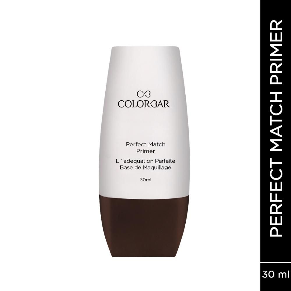 Buy Colorbar Perfect Match Primer (30 ml) - Purplle