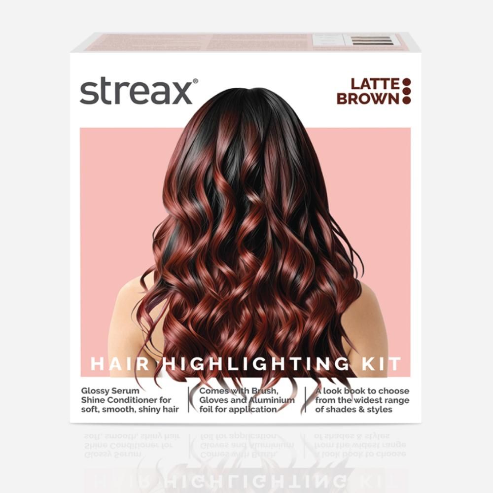 Diy highlight kit store