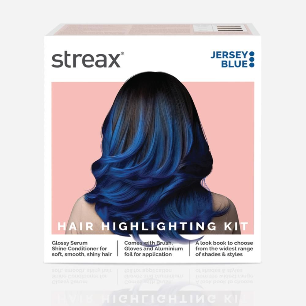Diy highlight kit on sale