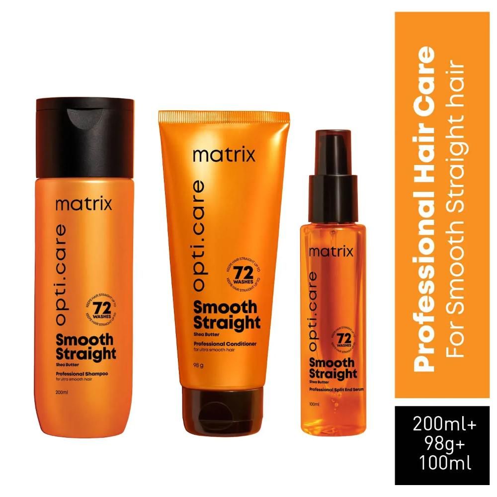 Matrix shampoo shop for hair fall
