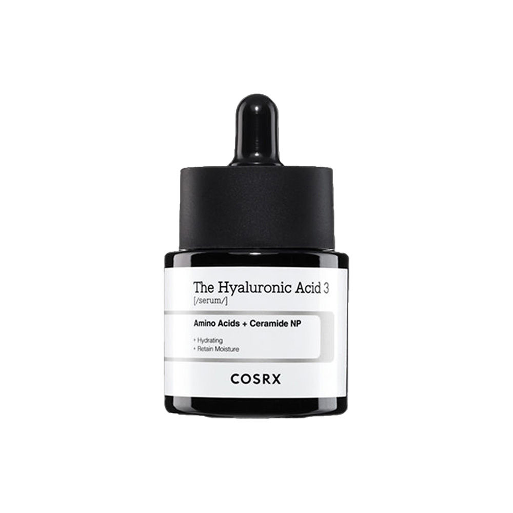 Buy Cosrx The Hyaluronic Acid 3 Serum 20 ml - Purplle