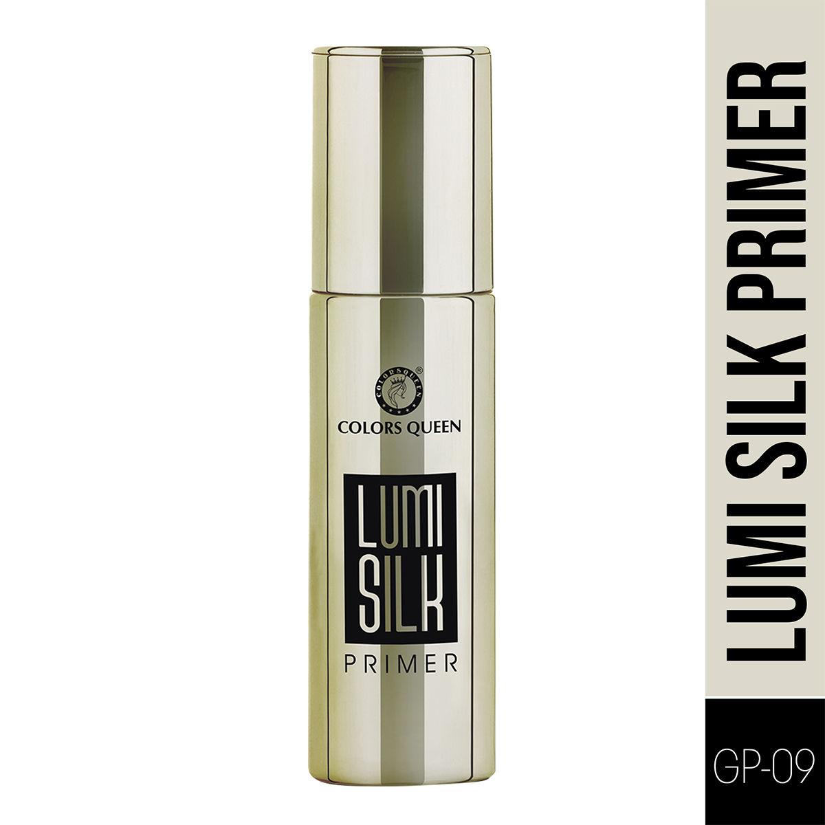 Buy Colors Queen Lumi Silk Primer for Face Makeup - 20g - Purplle