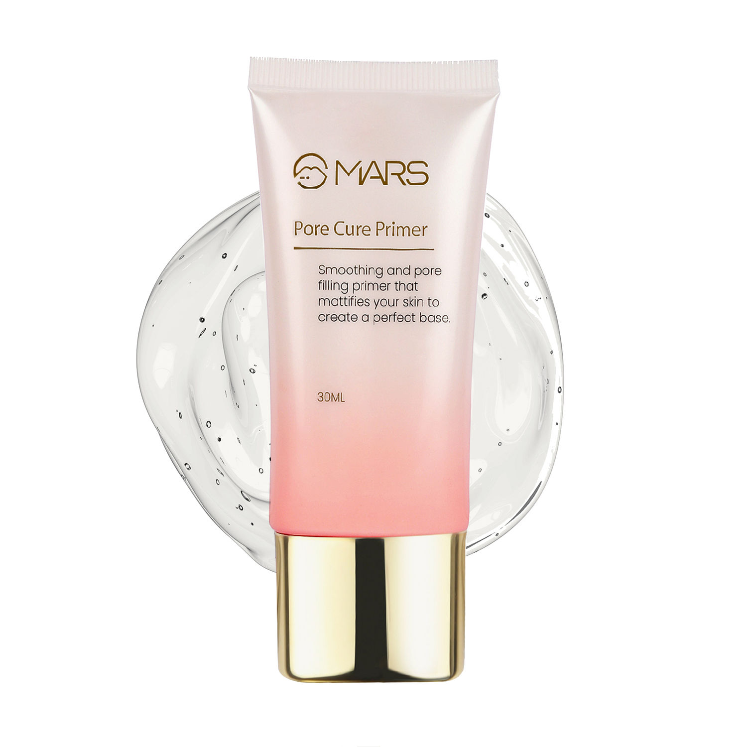 Buy MARS Pore Cure Primer | 30ml - Purplle