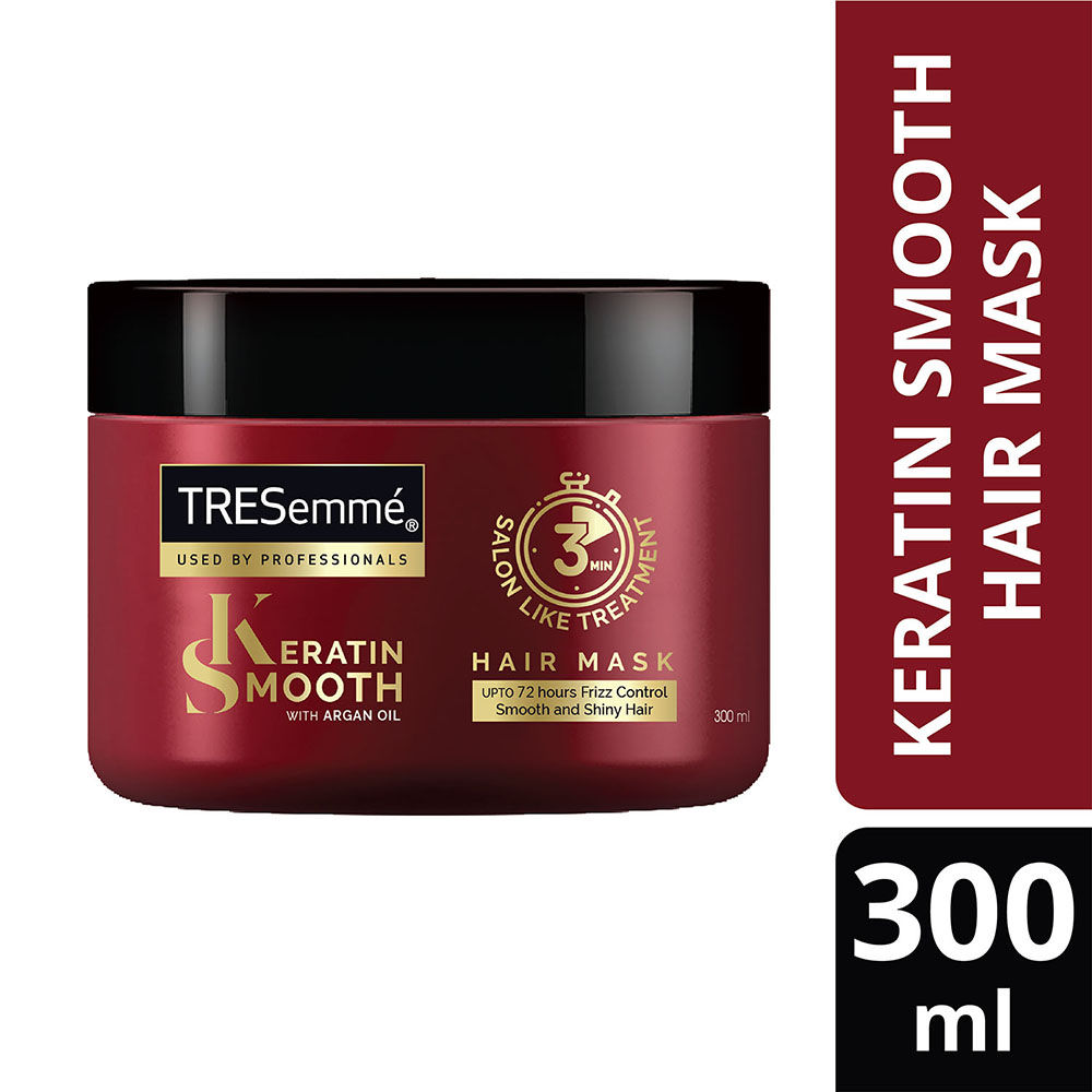 Buy Tresemme Keratin Mask (300 ml) - Purplle