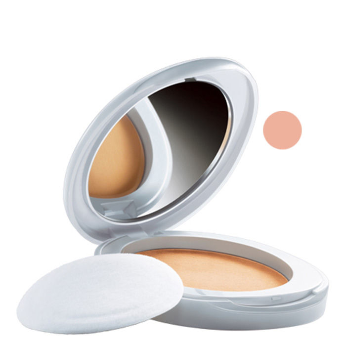 Buy Lakme Perfect Radiance Intense Whitening Compact SPF 23 UVA/UVB Protection Beige Honey 05 (8 g) - Purplle