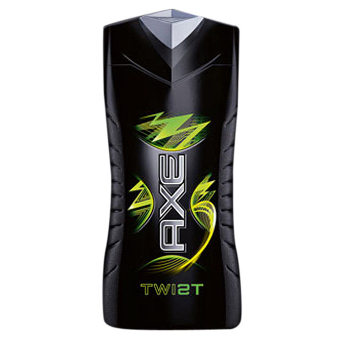 Buy Axe Twist Revitalishing Shower Gel (250 ml) - Purplle