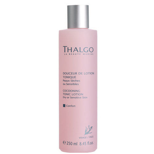 Buy Thalgo Cocooning Tonic Lotion (250 ml) - Purplle